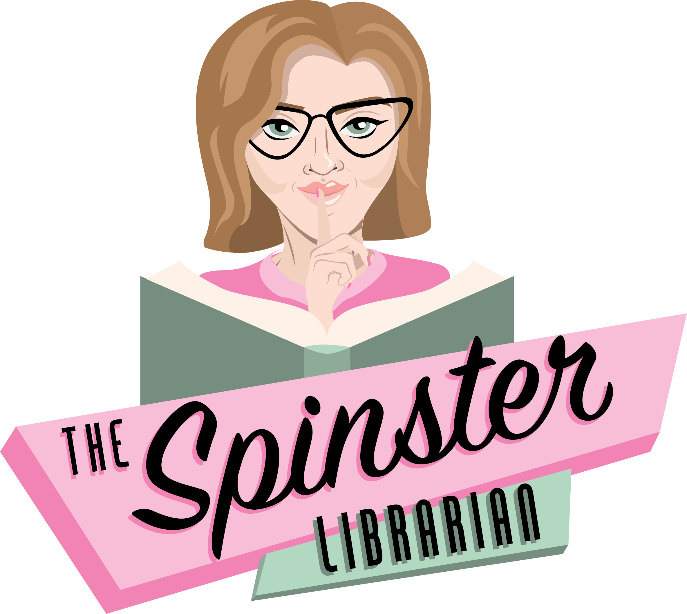 The spinster librarian